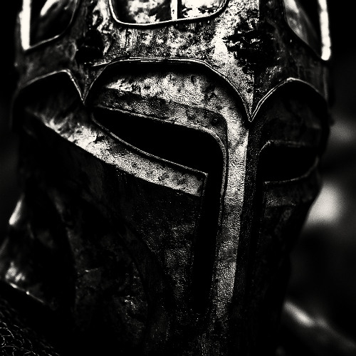 KING