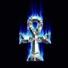 ANKH Yoruba FIRE