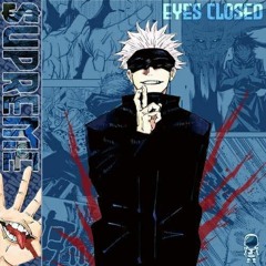 Eyes Closed (freestyle)(Prod. AIRAVATA)