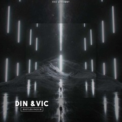 Din & Vic Bootlegpack IV (Give away)