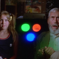 Carlos Rossi @ Rendezvous Film Club x Teatro Malocchio - April 10 2021