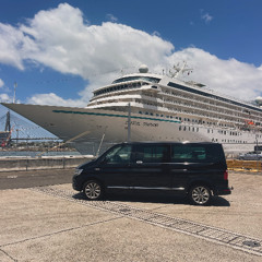 Smooth Travel Central Coast to Sydney Airport with Transportransport