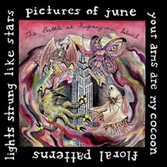 the battle of kiganjima island FULL SPLIT EP