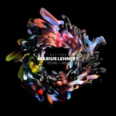 Marius Lehnert - Just Resist