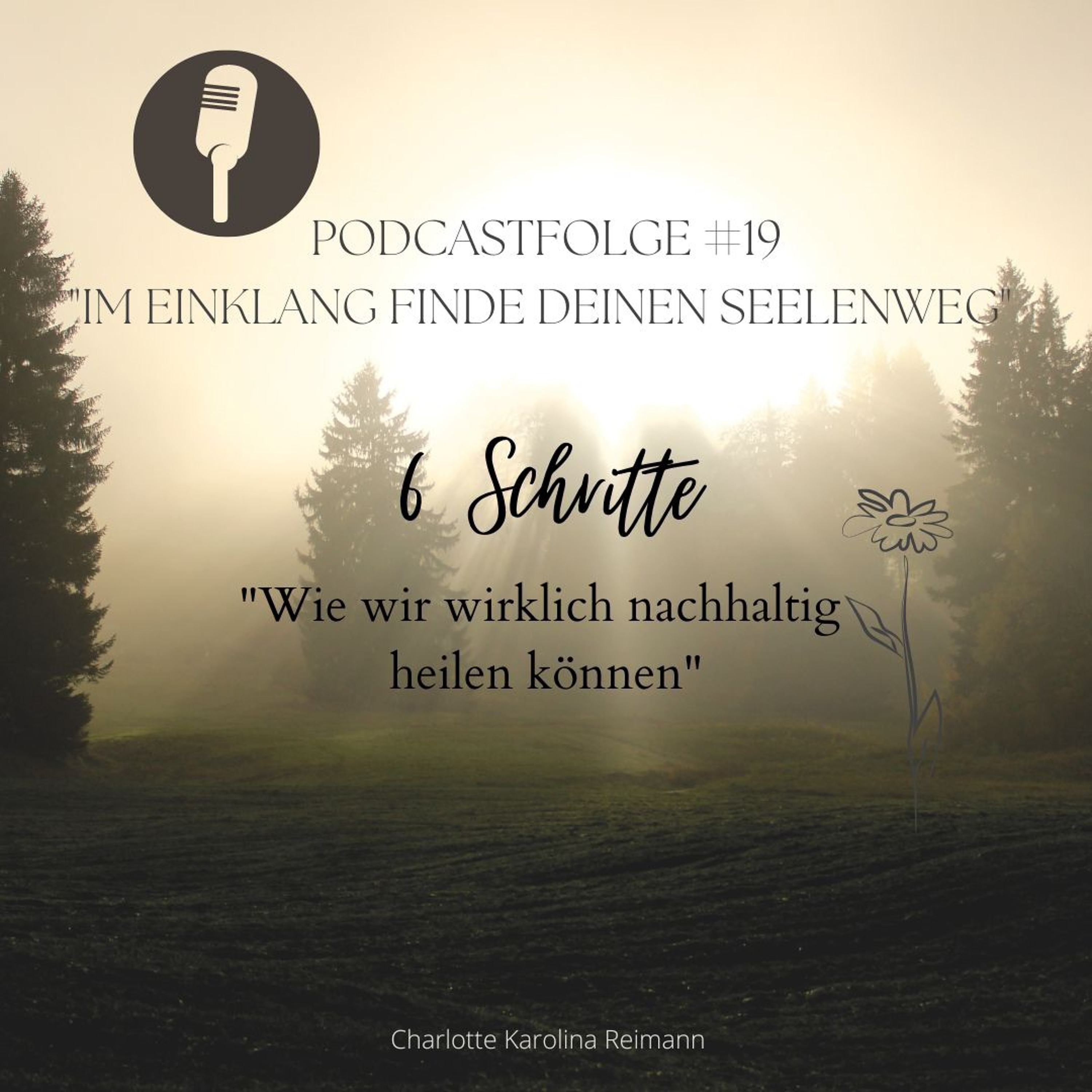 Im Einklang - finde Deinen Seelenweg