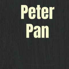 [DOWNLOAD] eBooks Peter Pan
