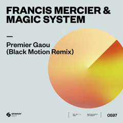 Premier Gaou (Black Motion Remix) (Radio Mix)