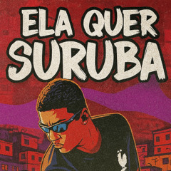 ELA QUER SURUBA ( DJ JORDY LUIZ 130BPM