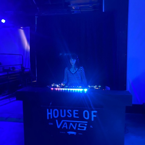 HOUSE OF VANS CHICAGO (PART TWO)
