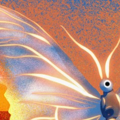 A Flutter of Butterflies