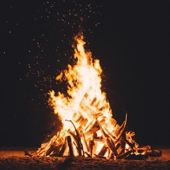 Round The Bonfire