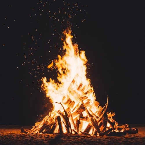 Round The Bonfire