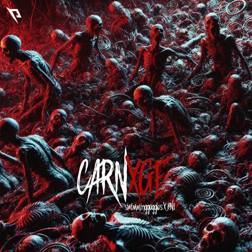 BINi, swimminggoggles - CARNXGE