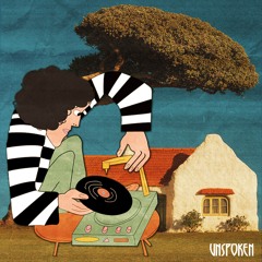 unspoken session N° 84 with Cosmina: Sacred