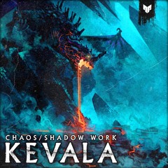 Kevala - Shadow Work [NFWE031] (OUT NOW)