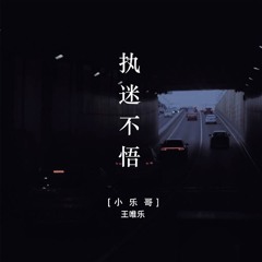 Chấp Mê Bất Ngộ Remix - Tiểu Nhạc Ca - 执迷不悟 (DJ抖音版) - 小乐哥