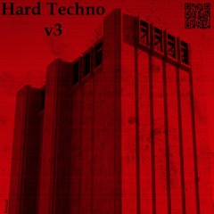 Heavy Techno Mix(150+)