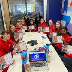 FM104 TY Media Week April 2025