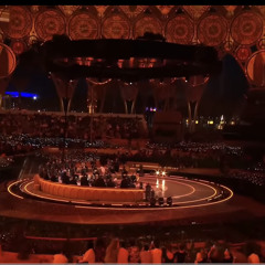 Sami Yusuf - Mast Qalandar (Stepping into Light) [Live].m4a