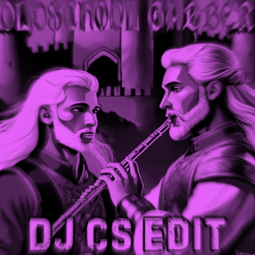 OLDSCHOOL GABBER - DJ CS EDIT