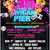 Artwork for DJ JoE TaY!oR Live Set @ Wigan Piers 30th Birthday @ Park Hall Nightclub 5th March 2022