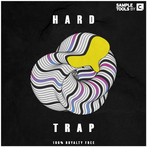 Hard outlet trap sample