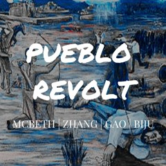 Pueblo Revolt | DALY Podcast