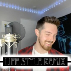 Jason Derulo - Lifestyle feat. Adam Levine (David Burton Remix)