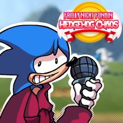 Hedgehog chaos - time trouble