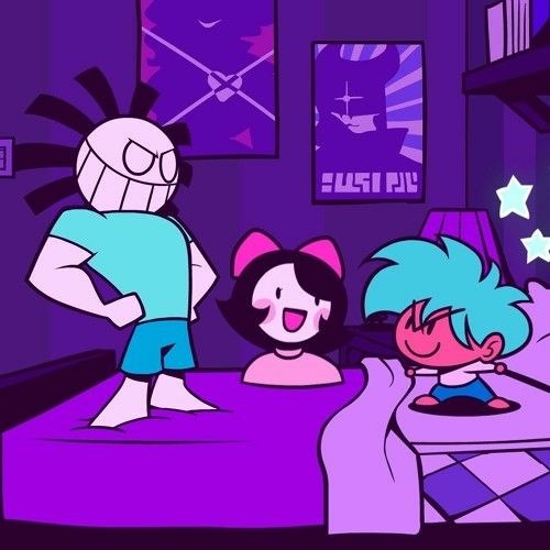 Roughhouse With LYRICS [2/4] By RecD