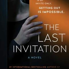 PDF/Ebook The Last Invitation BY : Darby Kane