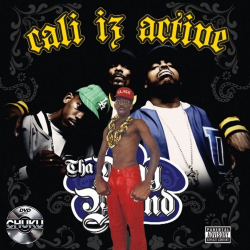 Tyler, The Creator x Tha Dogg Pound - Sucka Free x Cali Iz Active