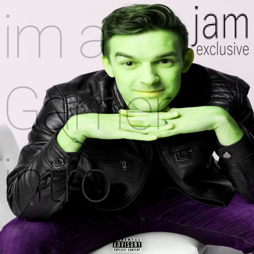 im a Gamer intro prod me