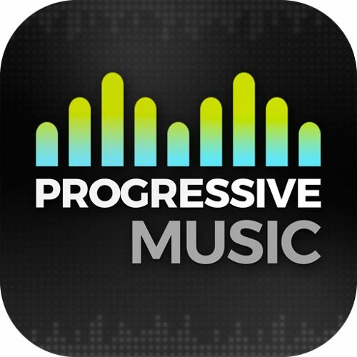 Dj @lbert - progressive 2022