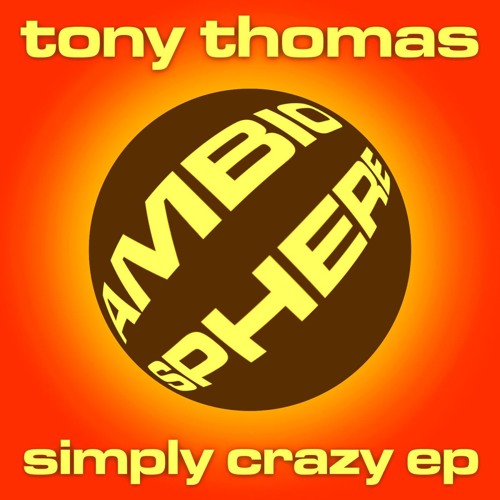 Stream Signs by Tony Thomas | Listen online for free on SoundCloud