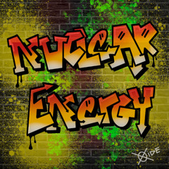 Nuclear Energy - DJ Oxide