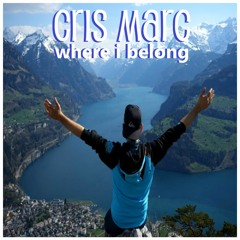Cris Marc - Where I Belong