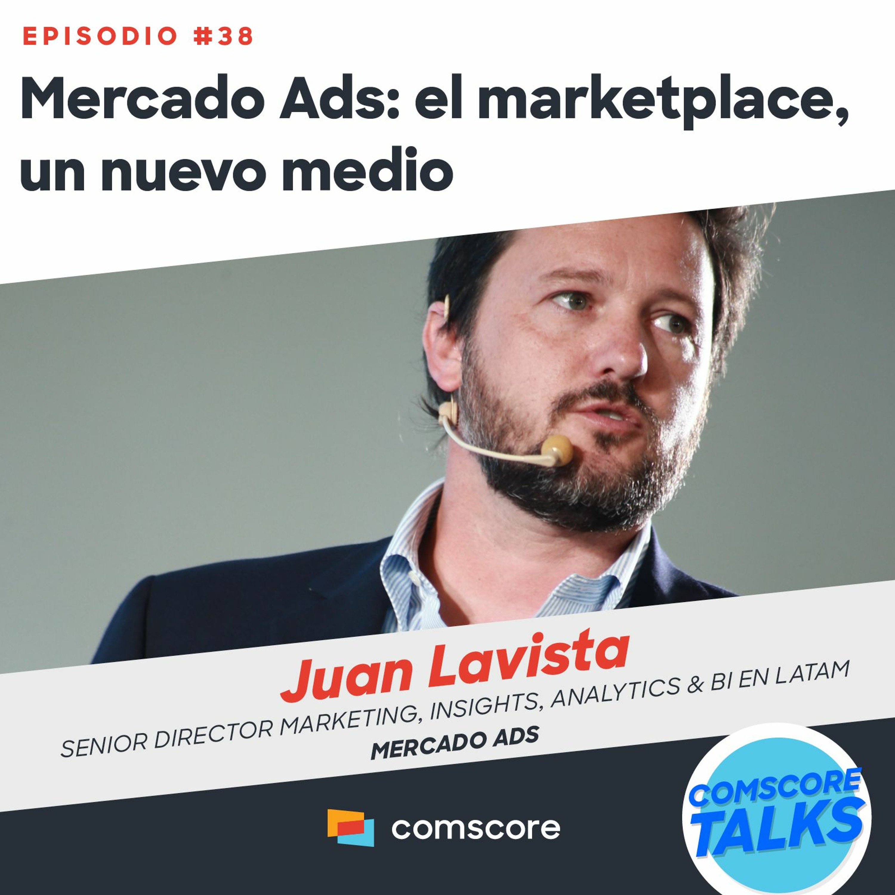 Comscore Talks en Español
