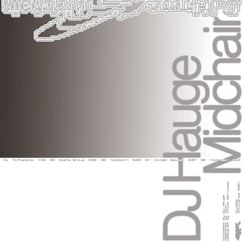 𝒑𝒓𝒆𝒎𝒊𝒆𝒓𝒆: DJ Hauge - Sidhe Grove [ALC008]
