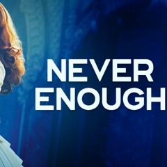 The Greatest Showman "Never Enough" Cover - Fer Zavala