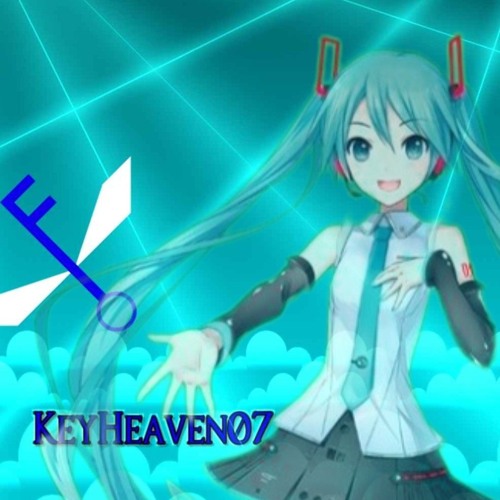 Stream Hatsune Miku Ievan Polkka Keyheaven07 Remix Mp3 By