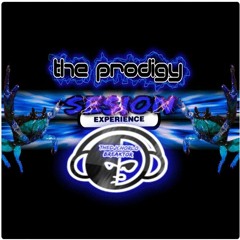 TheDjChorlo Breaktor Sesion - Experience (Breaks The Prodigy)