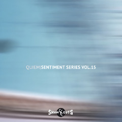 Premiere: Quiem - Feel And Communicate [Shaw Cuts]