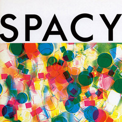 山下達郎 - SPACY [2002 Remaster Edition]