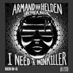 Painkiller (Ben M-G Edit)
