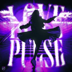 VXNTUS & SXR3NE - Love Pulse