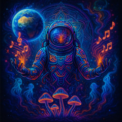 Positive Vibrations