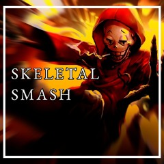 Underswap - Skeletal Smash (by Plawerian)