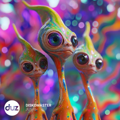 DISKOMASTER - jus b  (PROMO CLIP)