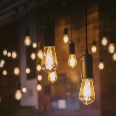 "Brightest in the Room"